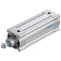Festo ISO 15552 Double Acting Pneumatic Cylinder 100-200mm - Magnetic - Damping, DSBC-100-200-PPSA-N3