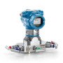 Emerson Rosemount™ 3051 Coplanar™ Absolute Pressure Transmitter | Up to 4000 psia, 4-20 MA HART®, WirelessHART®, FOUNDATION™ fieldbus