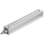 Festo ISO 15552 Double Acting Pneumatic Cylinder 63-400mm - Magnetic - Damping, DSBC-63-400-PPSA-N3