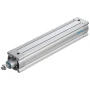 Festo ISO 15552 Double Acting Pneumatic Cylinder 100-500mm - Magnetic - Damping, DSBC-100-500-PPSA-N3