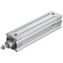 Festo ISO 15552 Double Acting Pneumatic Cylinder 100-320mm - Magnetic - Damping, DSBC-100-320-PPSA-N3