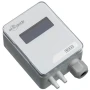 Wika PID controller, A2G-100, For the control of air flows or differential pressures, for ventilation and air-conditioning