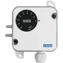 Wika Differential Pressure Switch, A2G-40, For Ventilation And Air-Conditioning
