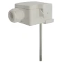 Wika Electronic ventilation duct temperature sensor, A2G-60, For ventilation and air-conditioning