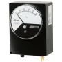 Wika Differential Pressure Gauge With Pressure Switch, A2G-90, For Ventilation And Air-Conditioning