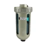 SMC AD402 Float Type Automatic Drain Valve, 1/2