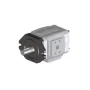 Atos PGIL Type Pumps, Aluminium Internal Gear Pumps for SSP Servopumps, Displacement 20-125 cm3/rev, max 250 bar