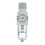 SMC AW40-A Modular Filter Regulator, 1/2