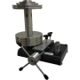 Wika Dead-Weight Tester, CPB3800hp, High-Pressure Version, To 2,600 Bar [40,000 Lb/In 2 ]