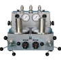 Wika Pressure Balance, CPB6000DP, Primary Standard, Differential Pressure Version