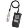 Wika Hand-Held Pressure Indicator, CPH62i0, Intrinsically Safe Version, 1- Or 2-Channel Version