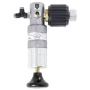 Wika Pneumatic Hand Test Pump, CPP10-H, To 10 Bar [145 Psi]