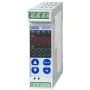 Wika Temperature Controller, Cs4r, Pid Controller, Dimensions 75 X 22.5 Mm, For Rail Mounting