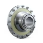 Rexnord CENTADISC Series Torsional Couplings and Driveshafts