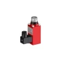 Atos Manual Pressure Switch, type MAP, fixed differential, 630 bar max pressure, gold-plated microswitch contacts