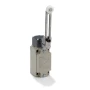 Omron D4B Series Safety Limit Switch with Adjustable Roller Lever, 1NC+1NO Snap Action, M20 Conduit, D4B-4116N