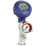 Wika Diaphragm Monitoring System With Hart® Protocol, DMSU21SA, Hygienic Design