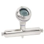 Wika In-Line Process Transmitter, DMSU22SA, Hygienic Design