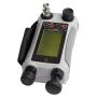 Druck DPI 611 Series Handheld Pressure Calibrator, generates from 95% vacuum to 20 bar/300 psi pneumatic pressure, DPI611-13G