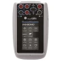 Druck DPI 620 Genii Advanced Modular Calibrator and HART/
Foundation Fieldbus Communicator