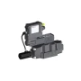 Atos Safety Proportional Valve DPZO-LES/U & DPZO-TES/U type, Directionals with double power supply, Piloted, positive or zero overlap, on-board driver, Sizes 10 to 35, Max Pressure 350 bar, Flow up to 3500 l/min