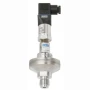 Wika High-Quality Pressure Sensor With Mounted Diaphragm Seal, DSS34T, With Threaded Connection, Welded Design