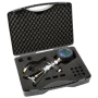 Wika Test Case, Incl. digital pressure gauge model CPG1200 or CPG1500, DTK1X00