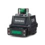 Emerson Topworx DX-Series Discrete Valve Controller Model DXR made with 316 stainless steel, explosion-proof enclosure