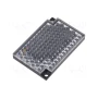 Omron Reflector Accessory for Photoelectric Sensor, Recflective Surface made with Acrylic and ABS made Rear Surface, 40 x 60 x 7.5mm, E39-R1S