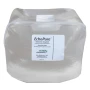 Echo Ultrasonics EchoPure Water-Free, Water-Soluble Broad Temperature Ultrasonic Couplant, Medium Viscosity Fluid, Operating Range -60°F To 350°F (-51°C To 176°C), 1 Gallon / 3.8 L with One Bottle, Dispensing Cap, EP1-MV