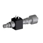 Atos JO-DL Type Safety Valves with FV(Inductive Position Switch), Leak-Free Poppet Type, Sizes 3/4