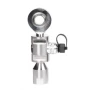 Wika Tension/Compression Force Transducer, F2303, With Thin Film Technology And Swivel Head Up To 45 Kn