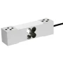 Wika Single Point Load Cell, F4818, Up To 500 Kg