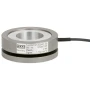 Wika Ring Force Transducer, F6212, Flat Version Up To 100 Kn