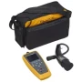 Fluke FEV150 EV Charging Station Analyzer Kit with type 1 plug and one-year FPC