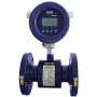 Wika Electromagnetic flow meter, FLC-2200EL