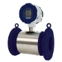 Wika Ultrasonic flow meter, FLC-UFL, For custody transfer of gases