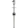 Wika Magnetostrictive level transmitter For sanitary applications, high-resolution measurement principle, FLM-H