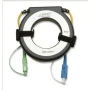 Fiber Ring, 500 m, G.652 SMF