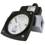 Wika Flow switch, mechanical, FSM-BSV, For continuous fluid measurement without power supply