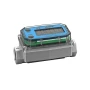 GPI Meters Industrial Grade Electronic Flow Meter,  1/2