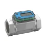 GPI Meters Industrial Grade Electronic Flow Meter, 2