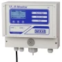 Wika Emission Monitor For Sf6 Gas, GA35