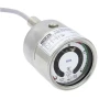 Wika Gas Density Monitor, GDM-063, With Gas Filling