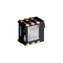 Atos Proportional Electronic Drivers, E-BM-TES/E-BM-LES Type, for Directional and Flow Valves, Temperature Range -20°C to +50°C