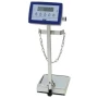 Wika Portable Sf6 Gas Cylinder Scale, GWS-10