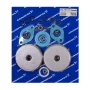 Grundfos Wear Parts Kit, Ceramic bearings, 11–18 stages, for CR 2 Series Pumps, 405099