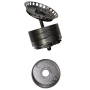 Grundfos Chamber Stack Complete, Ceramic bearings, 4 stages, for CR 2 Series Pumps, 405104