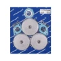 Grundfos Wear Parts Kit, Bronze bearings, 22–26 stages, for CR 2 Series Pumps, 405320
