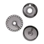 Grundfos Chamber Stack Kit, Ceramic bearings, 2 stages, for CR 4 Series Pumps, 415255
